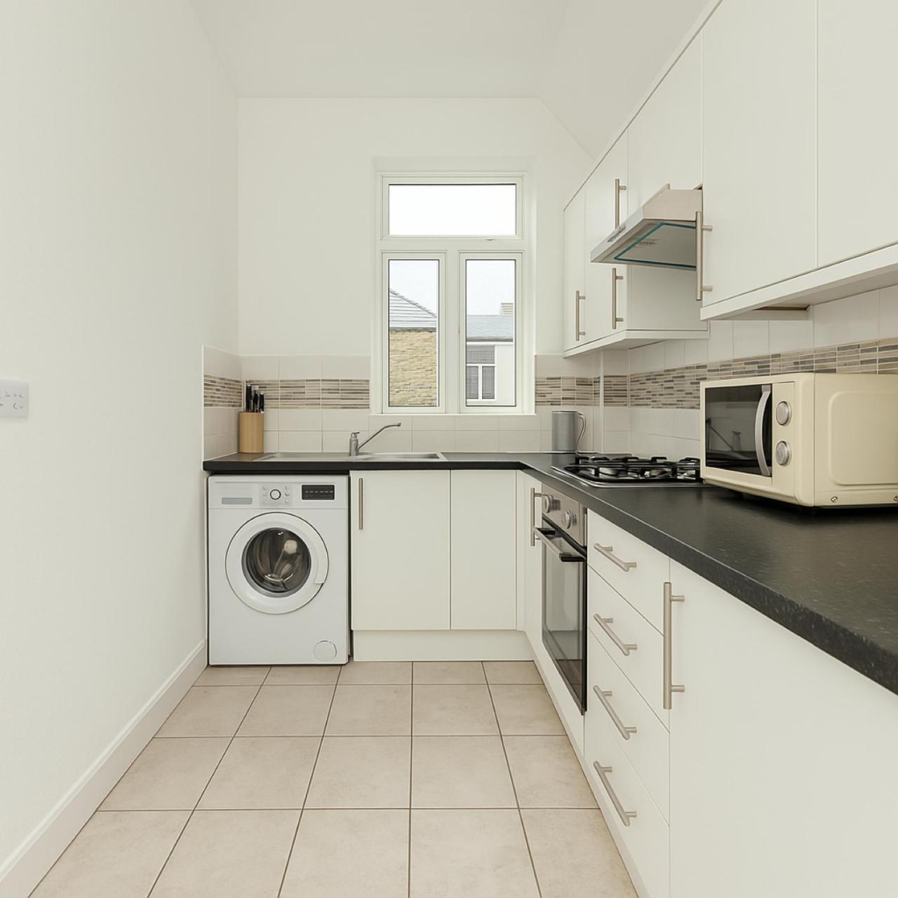 Apartment 2 Bed Flat In Acton Town